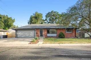 9920 W 54th Avenue, Arvada, CO 80002