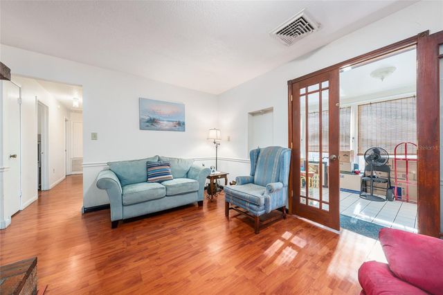 1008 S MILDRED AVENUE, Brooksville, FL 34601