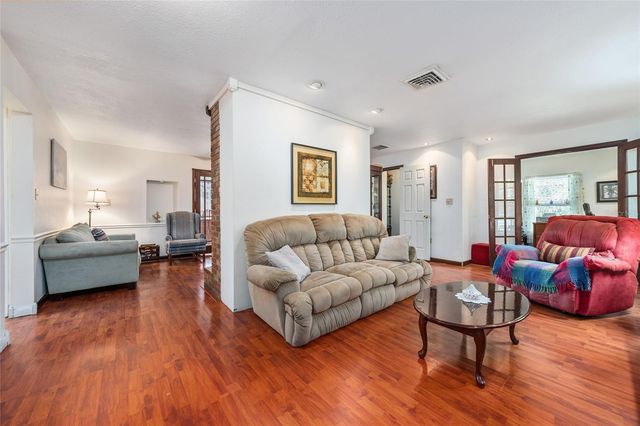 1008 S MILDRED AVENUE, Brooksville, FL 34601
