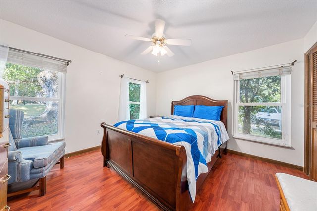1008 S MILDRED AVENUE, Brooksville, FL 34601