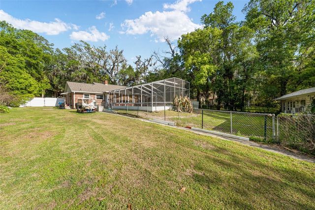 1008 S MILDRED AVENUE, Brooksville, FL 34601