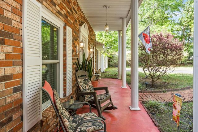 1008 S MILDRED AVENUE, Brooksville, FL 34601