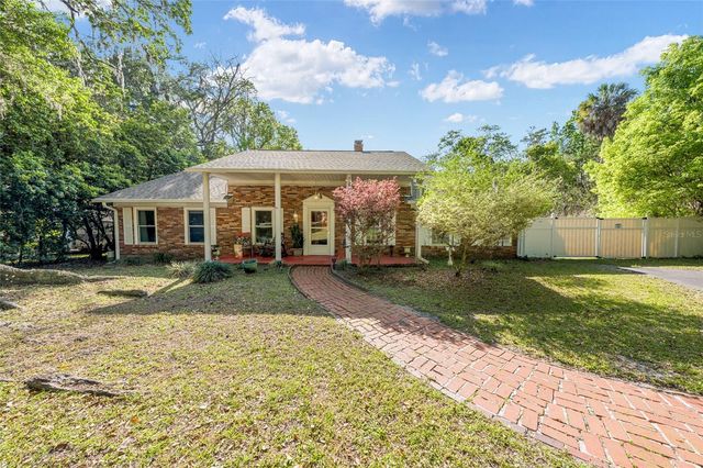 1008 S MILDRED AVENUE, Brooksville, FL 34601