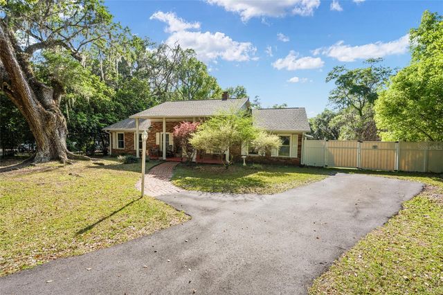 1008 S MILDRED AVENUE, Brooksville, FL 34601
