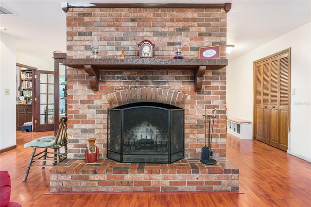 1008 S MILDRED AVENUE, Brooksville, FL 34601