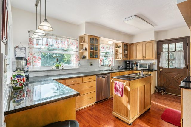 1008 S MILDRED AVENUE, Brooksville, FL 34601