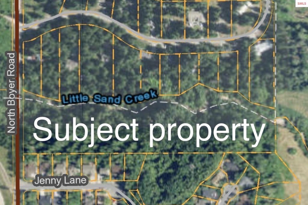 NKA Jenny Lane, Sandpoint, ID 83864 photo 3