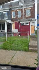 2617 SHIRLEY AVE, Baltimore, MD 21215