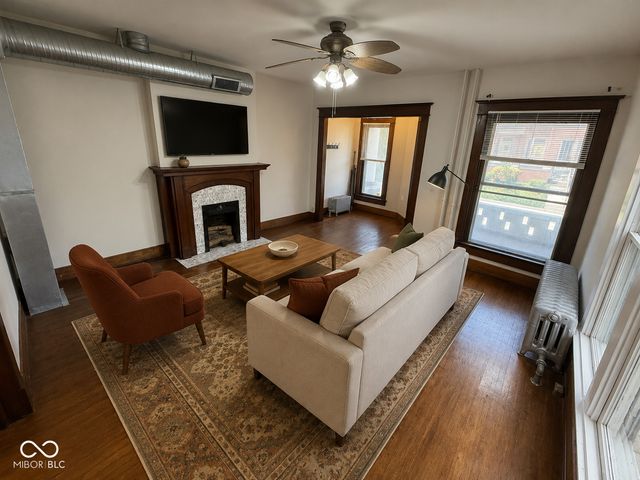 2111 N Pennsylvania Street, Indianapolis, IN 46202