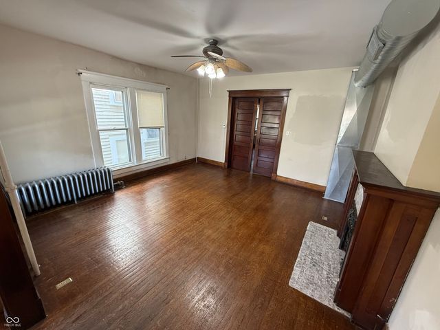 2111 N Pennsylvania Street, Indianapolis, IN 46202