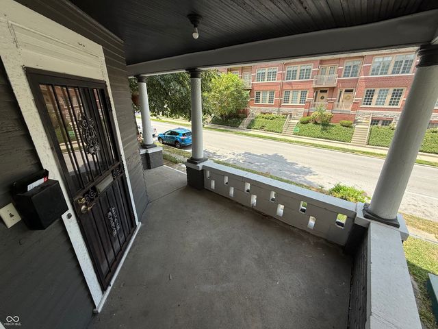2111 N Pennsylvania Street, Indianapolis, IN 46202