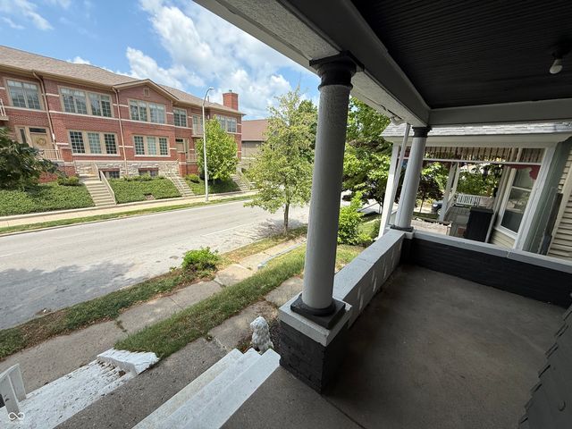 2111 N Pennsylvania Street, Indianapolis, IN 46202
