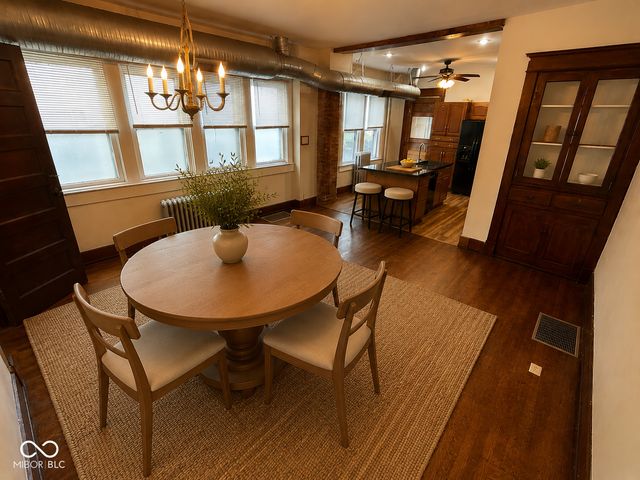 2111 N Pennsylvania Street, Indianapolis, IN 46202