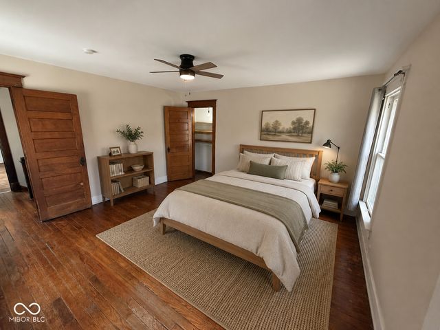 2111 N Pennsylvania Street, Indianapolis, IN 46202