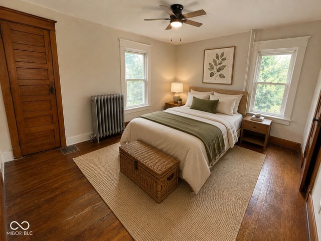 2111 N Pennsylvania Street, Indianapolis, IN 46202