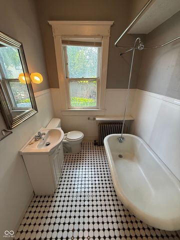 2111 N Pennsylvania Street, Indianapolis, IN 46202