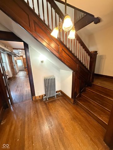2111 N Pennsylvania Street, Indianapolis, IN 46202