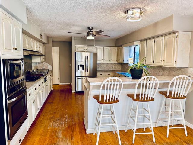 426 Mills Park Road, Bryant, AR 72022