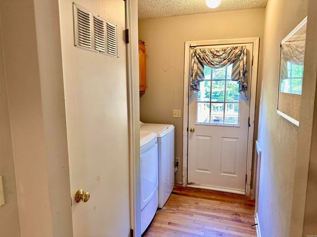 426 Mills Park Road, Bryant, AR 72022