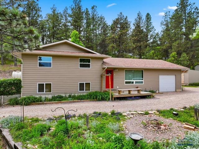 8933 RIDGE TRAIL, Sturgis, SD 57785