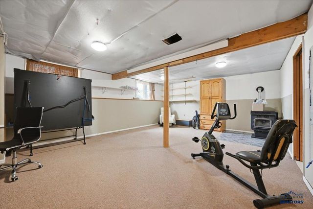 8933 RIDGE TRAIL, Sturgis, SD 57785