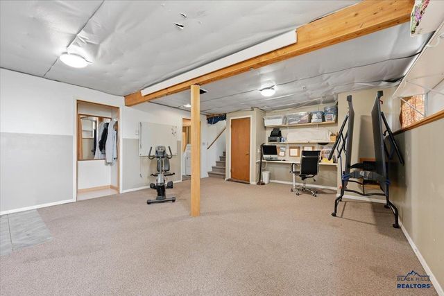 8933 RIDGE TRAIL, Sturgis, SD 57785
