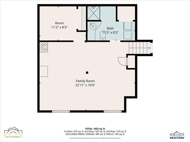 8933 RIDGE TRAIL, Sturgis, SD 57785