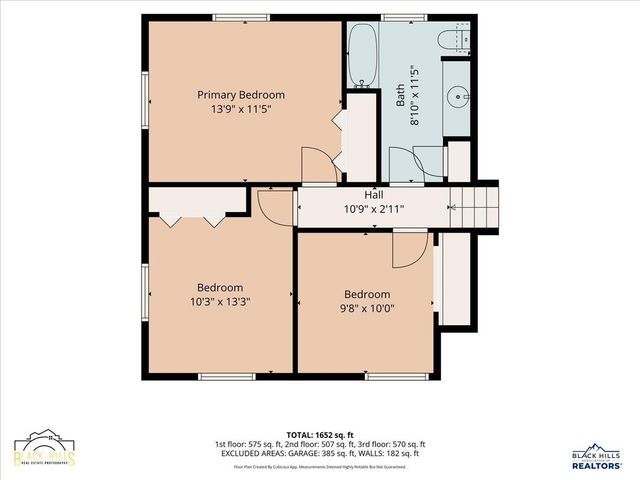 8933 RIDGE TRAIL, Sturgis, SD 57785