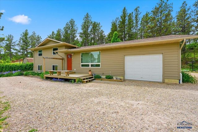 8933 RIDGE TRAIL, Sturgis, SD 57785