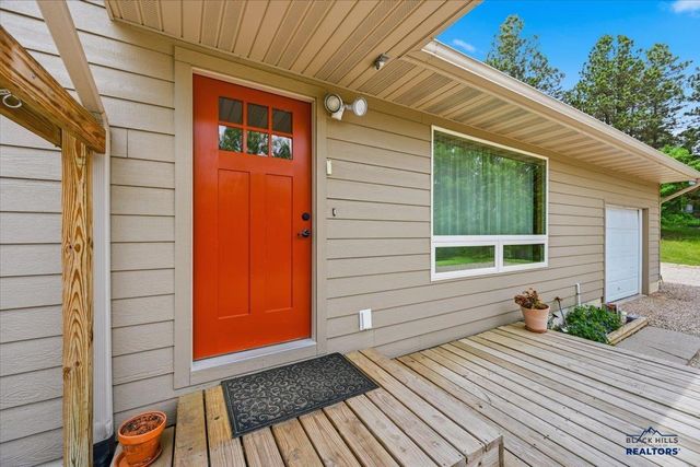 8933 RIDGE TRAIL, Sturgis, SD 57785