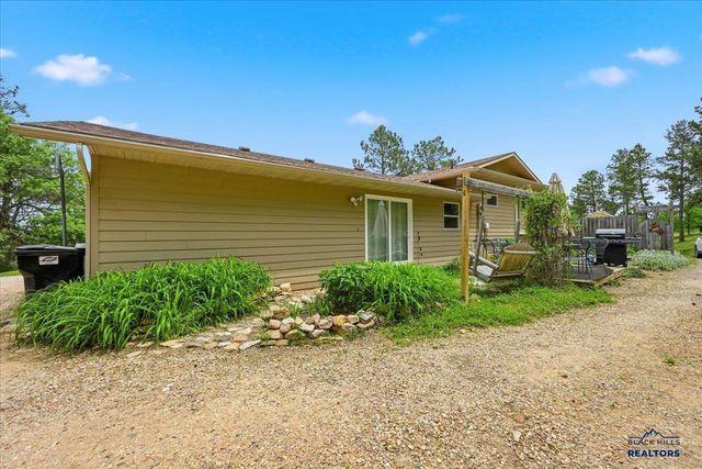 8933 RIDGE TRAIL, Sturgis, SD 57785