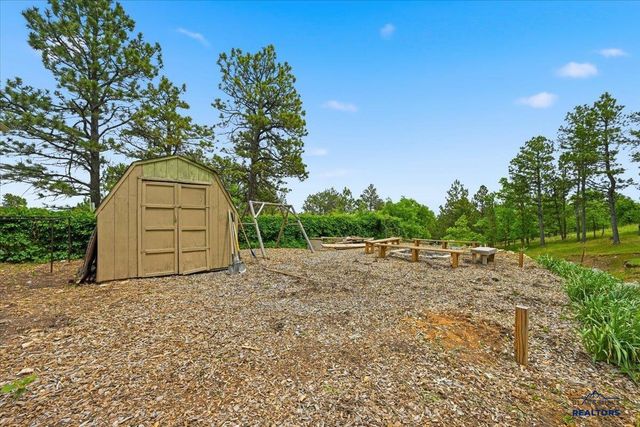 8933 RIDGE TRAIL, Sturgis, SD 57785