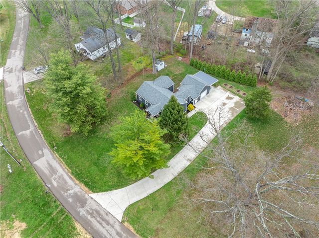 2048 Van Oss Drive, Beavercreek, OH 45431