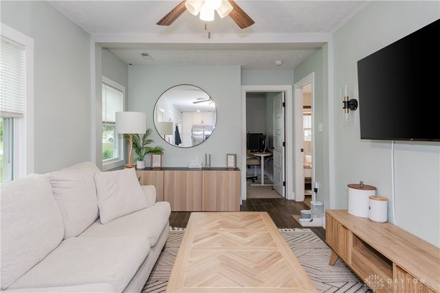 2048 Van Oss Drive, Beavercreek, OH 45431