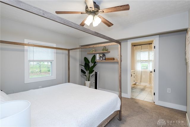 2048 Van Oss Drive, Beavercreek, OH 45431