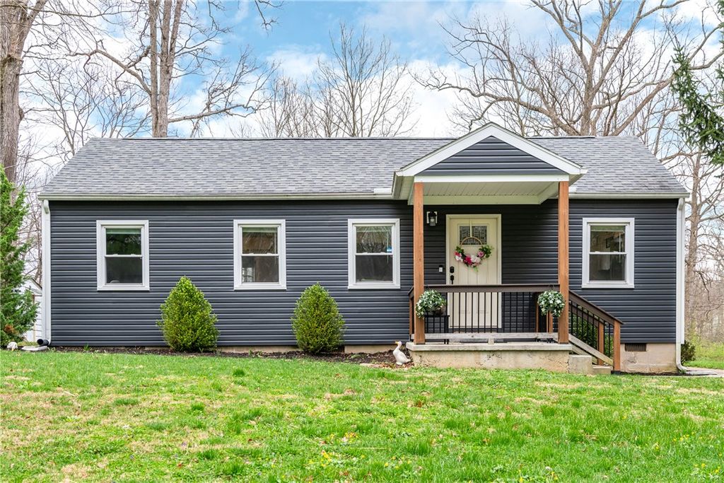 2048 Van Oss Drive, Beavercreek, OH 45431