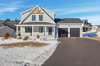 14 Melina's Way, Thornton, NH 03285