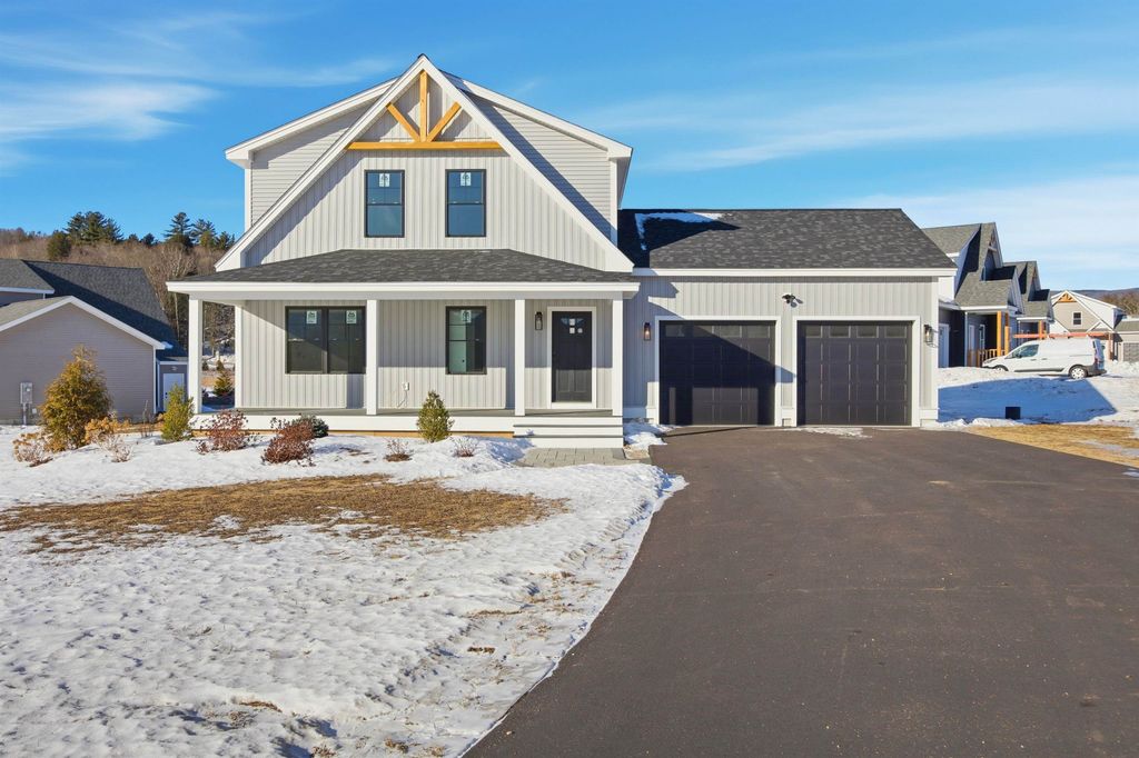 14 Melina's Way, Thornton, NH 03285