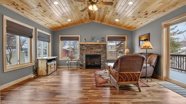 N1247 Deer Island Road, Stockholm, WI 54769