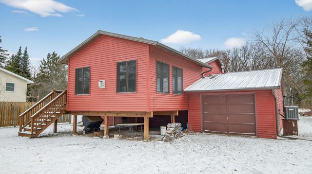 N1247 Deer Island Road, Stockholm, WI 54769
