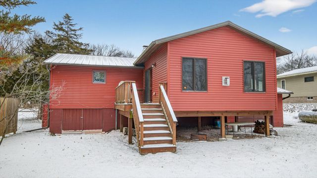 N1247 Deer Island Road, Stockholm, WI 54769