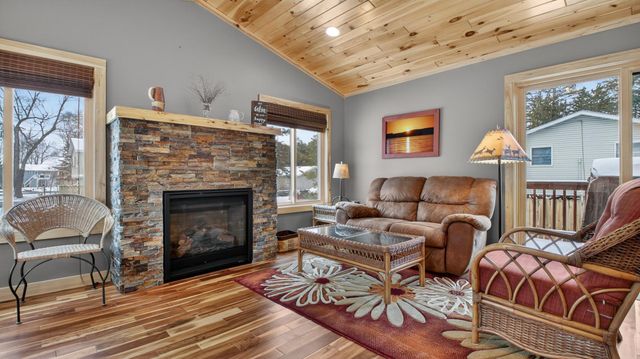 N1247 Deer Island Road, Stockholm, WI 54769