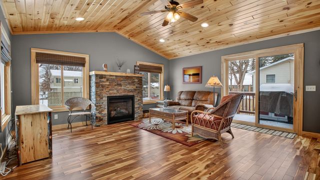 N1247 Deer Island Road, Stockholm, WI 54769