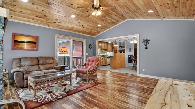 N1247 Deer Island Road, Stockholm, WI 54769