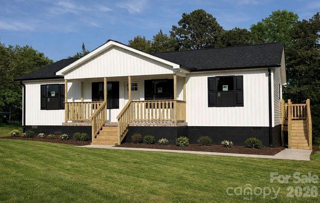 2105 Faith Road, Salisbury, NC 28147