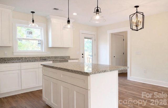 2105 Faith Road, Salisbury, NC 28147