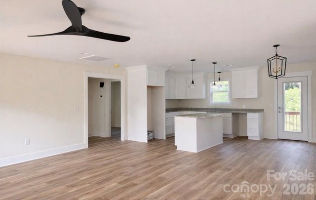 2105 Faith Road, Salisbury, NC 28147