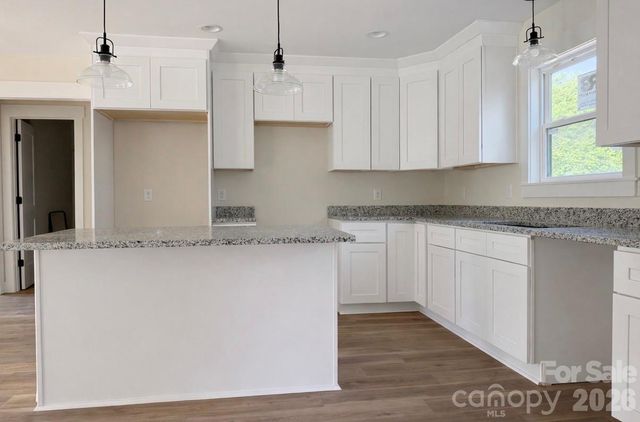 2105 Faith Road, Salisbury, NC 28147