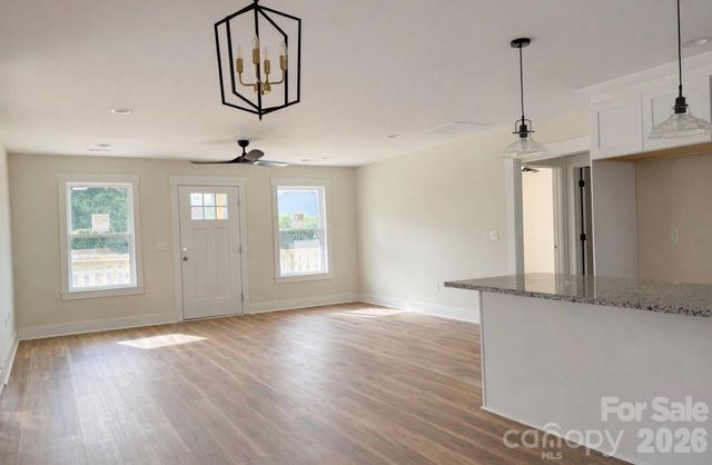 2105 Faith Road, Salisbury, NC 28147