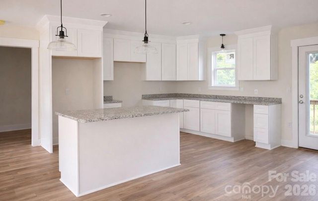 2105 Faith Road, Salisbury, NC 28147